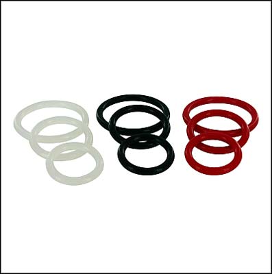Silicone+Cock+Ring+Set