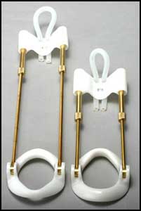 Magnum Extender Rods