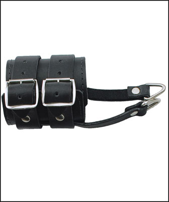 2.5 inch Buckle Stretcher with 2 Pulls