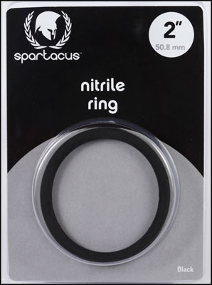 Nitrile Cock Ring