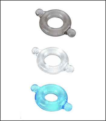 Elastomer Set