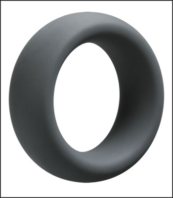 Optimale Silicone Cock Ring