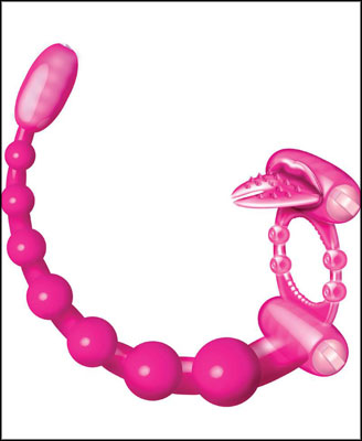Super+Xtreme+Vibrating+Scorpion+Silicone+Cockring+Waterproof